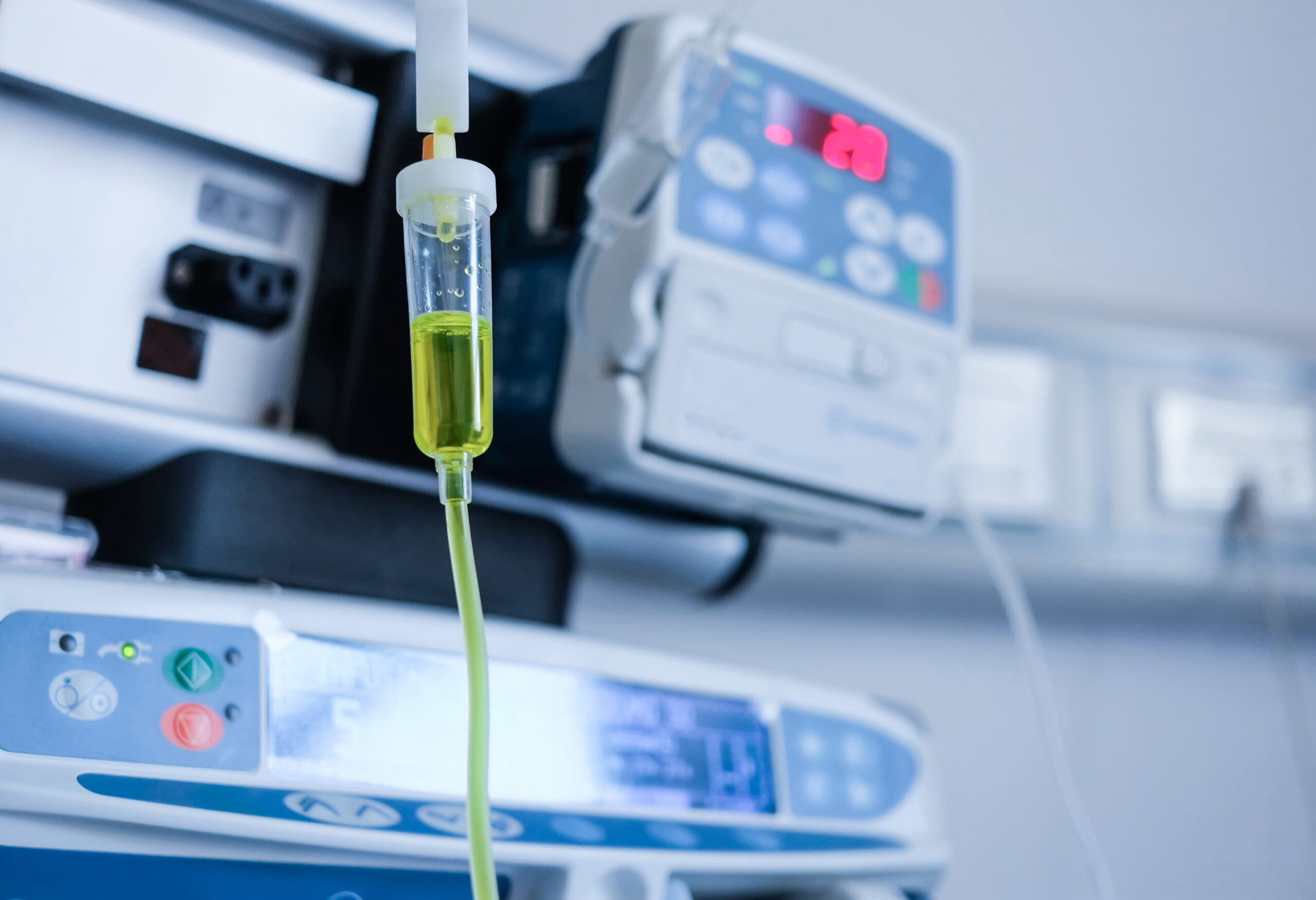 Dialysis: Types, How It Works, Procedure & Side Effects