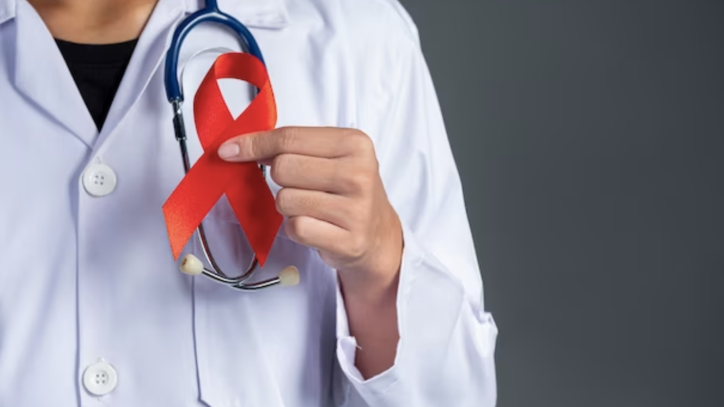 Understanding facts about HIV/AIDS