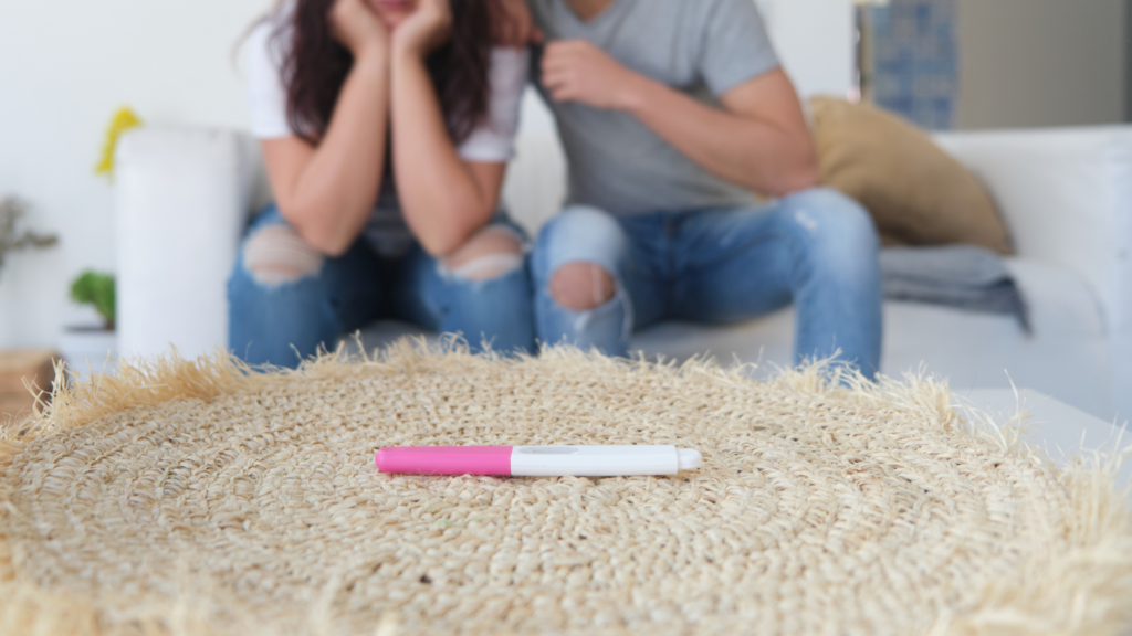 The Link between STD’s and Male Infertility