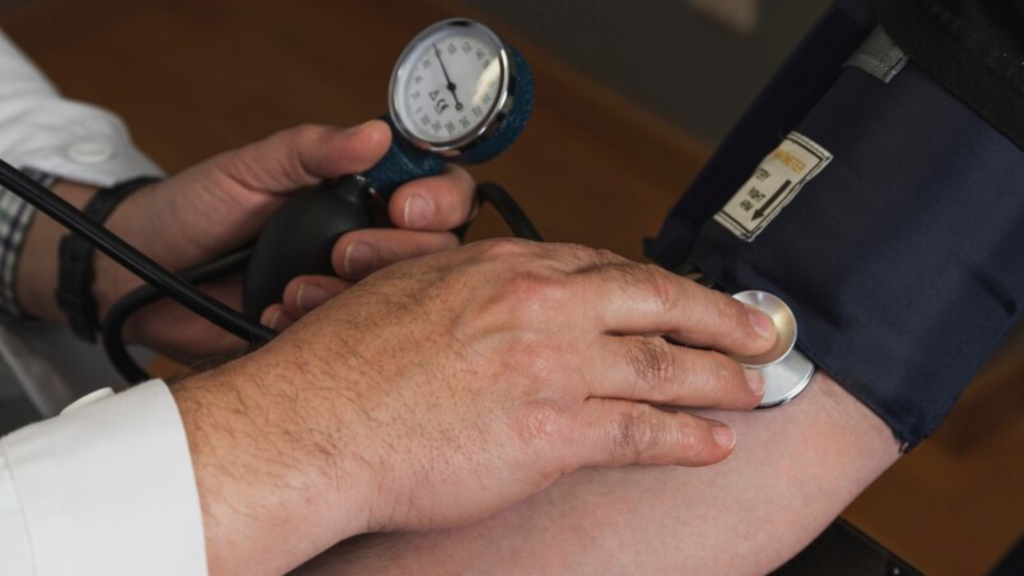 Understanding the Effects of High Blood Pressure on Kidneys