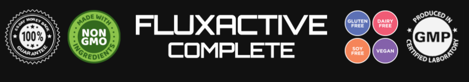 Fluxactive Complete Effects