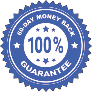 Fluxactive Complete Money Back Guarantee