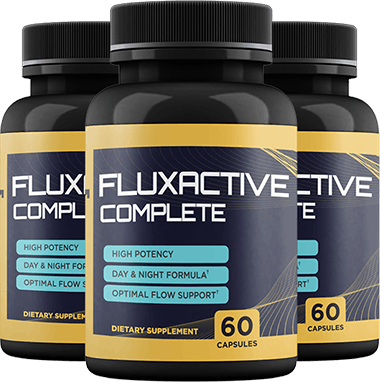 Fluxactive Complete Reviews