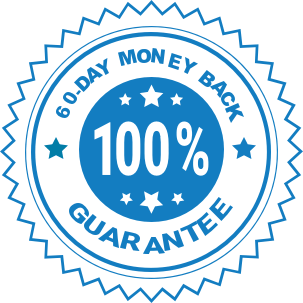 Money Back Guarantee