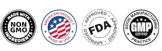 ProstaBiome Certification
