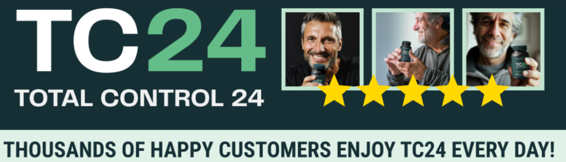 TC 24 Customer Reviews