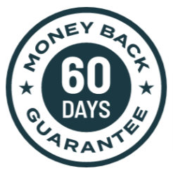 TC 24 Money Back Guarantee