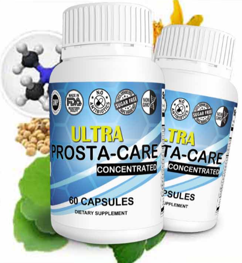 Ultra Prosta-Care Reviews