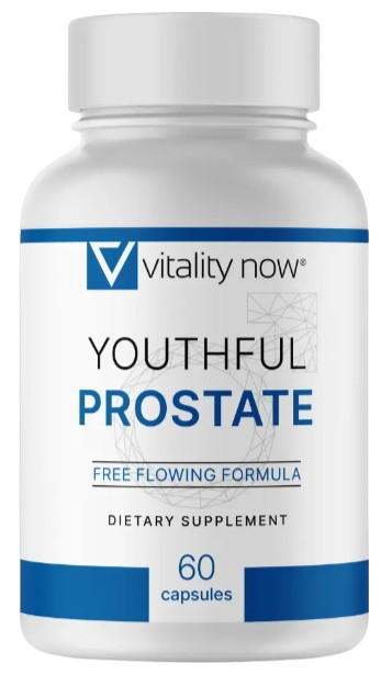 Youthful-Prostate