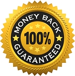 Money-Back Guarantee