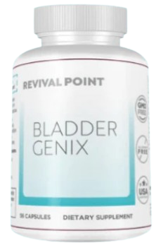 BladderGenix Reviews
