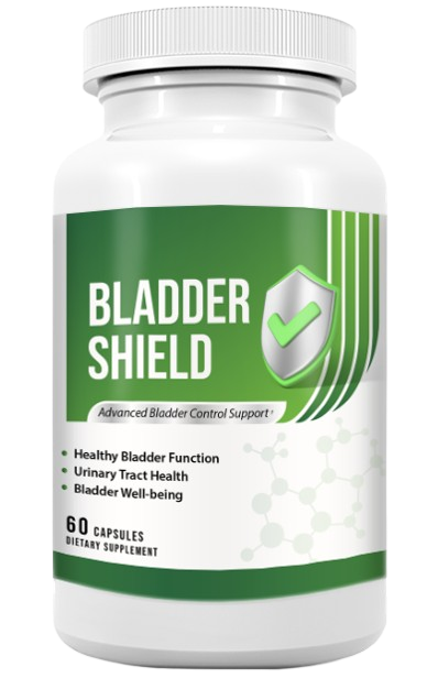 BladderShield Reviews