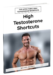 High Testosterone Shortcuts