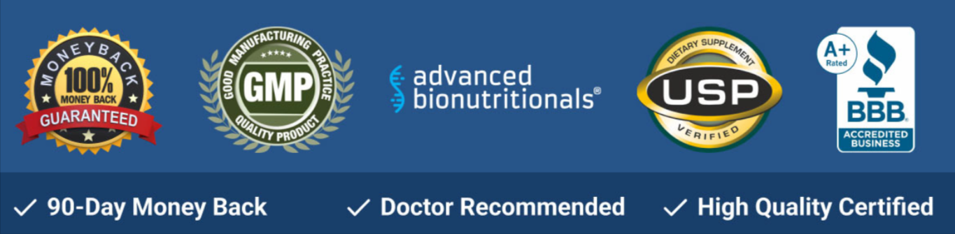 Advanced Prostate Formula Guarantee