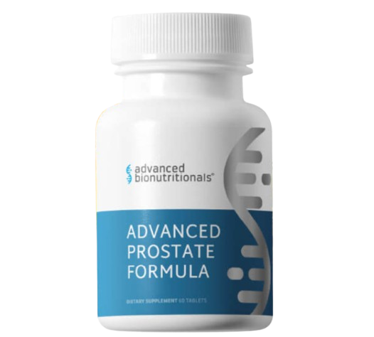 Advanced Prostate Formula Reviews