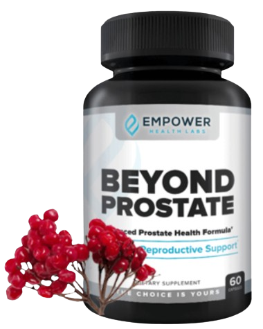 Beyond Prostate Reviews
