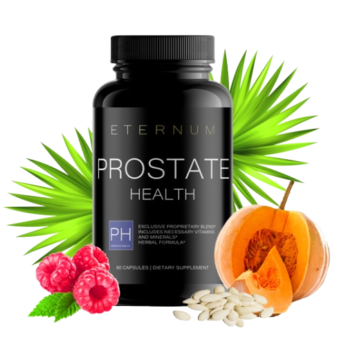 Eternum Prostate Health Reviews