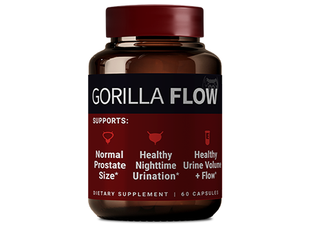 GorillaFlow Reviews'