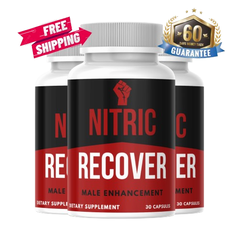 Nitric Recover Reviews