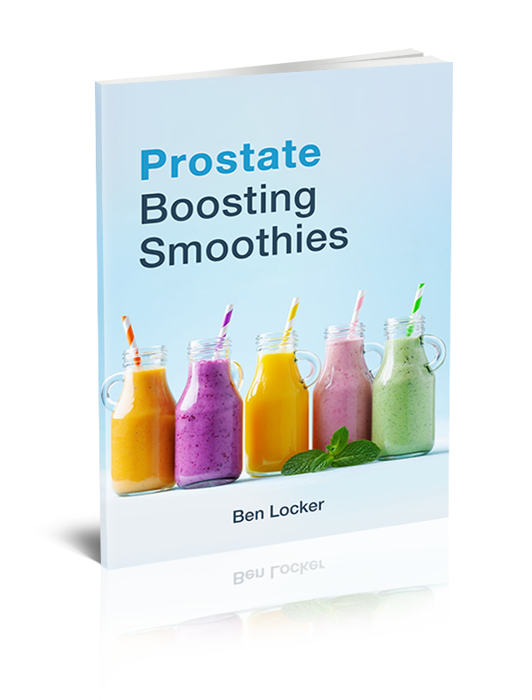 ProstaCleanse Bonus 1