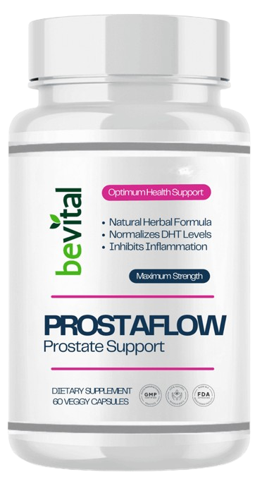 ProstaFlow reviews