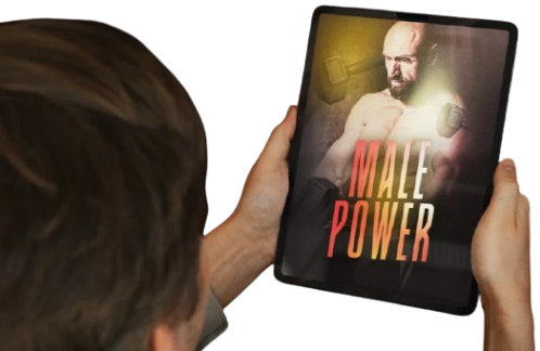 Prostate Max Bonus 1