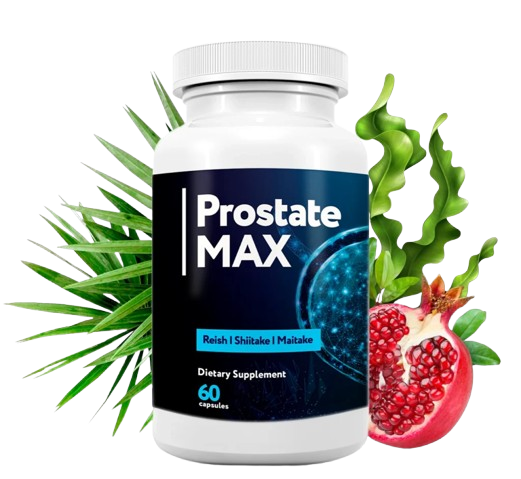 Prostate Max Reviews