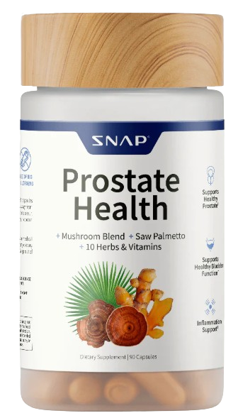 Snap Prostate Health Reviews