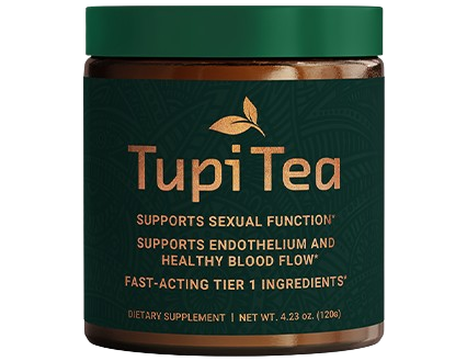 Tupi Tea Reviews